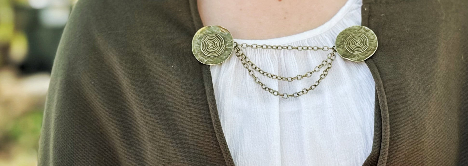Medieval Medallions