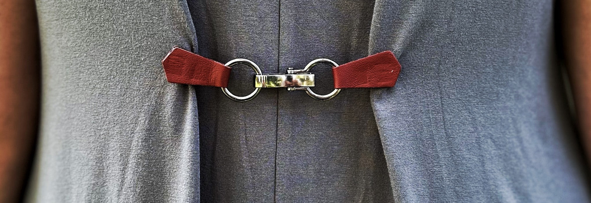 The Buckle Collection