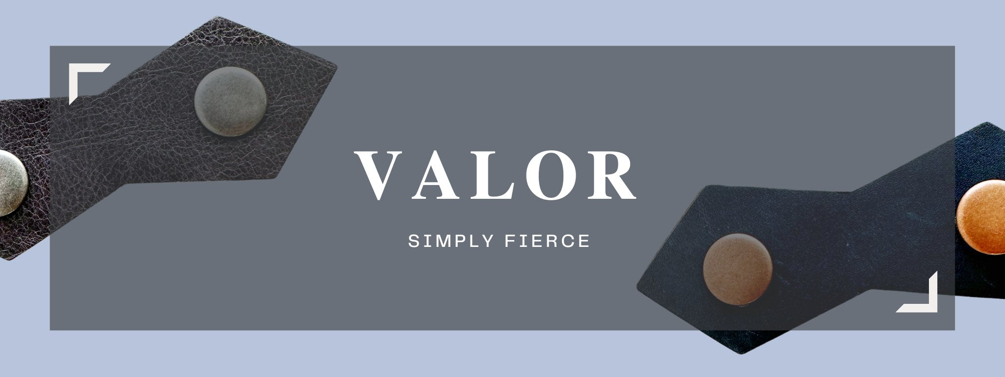 The Valor Collection