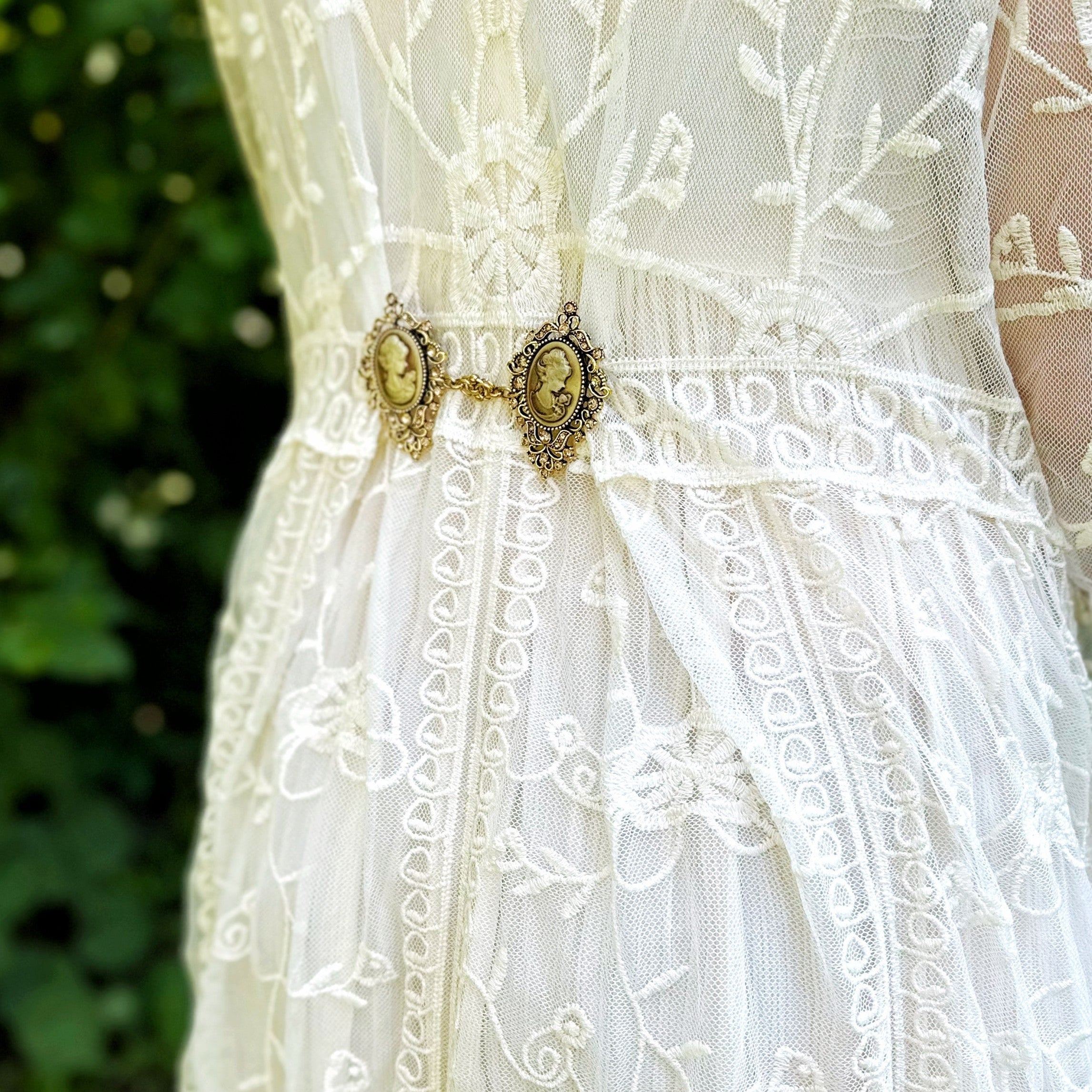 *NEW* The Gilded Collection