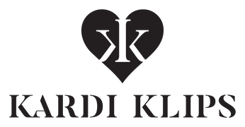 KardiKlips logo