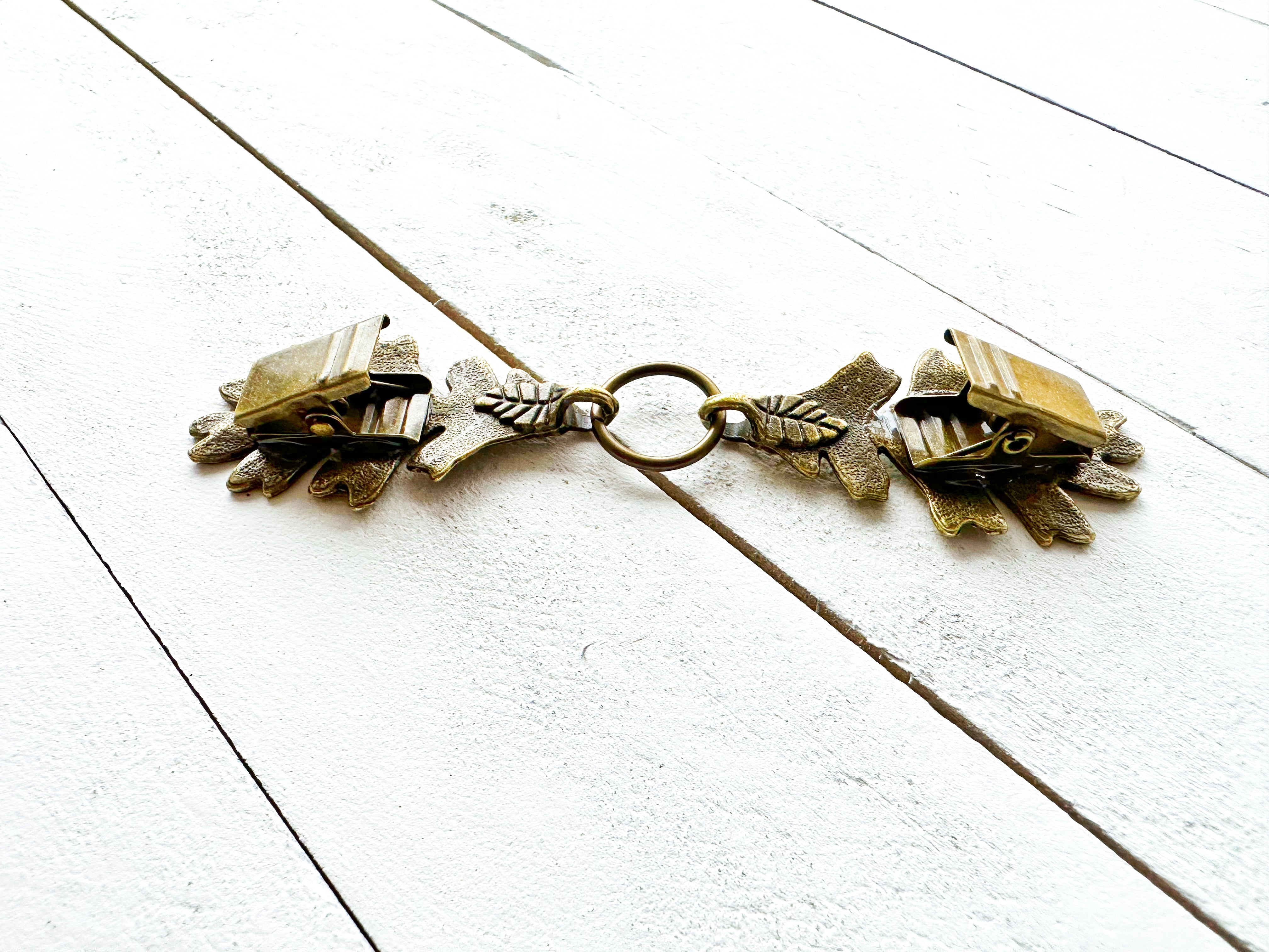 Terebinth Set of 2 | K-205, K-206