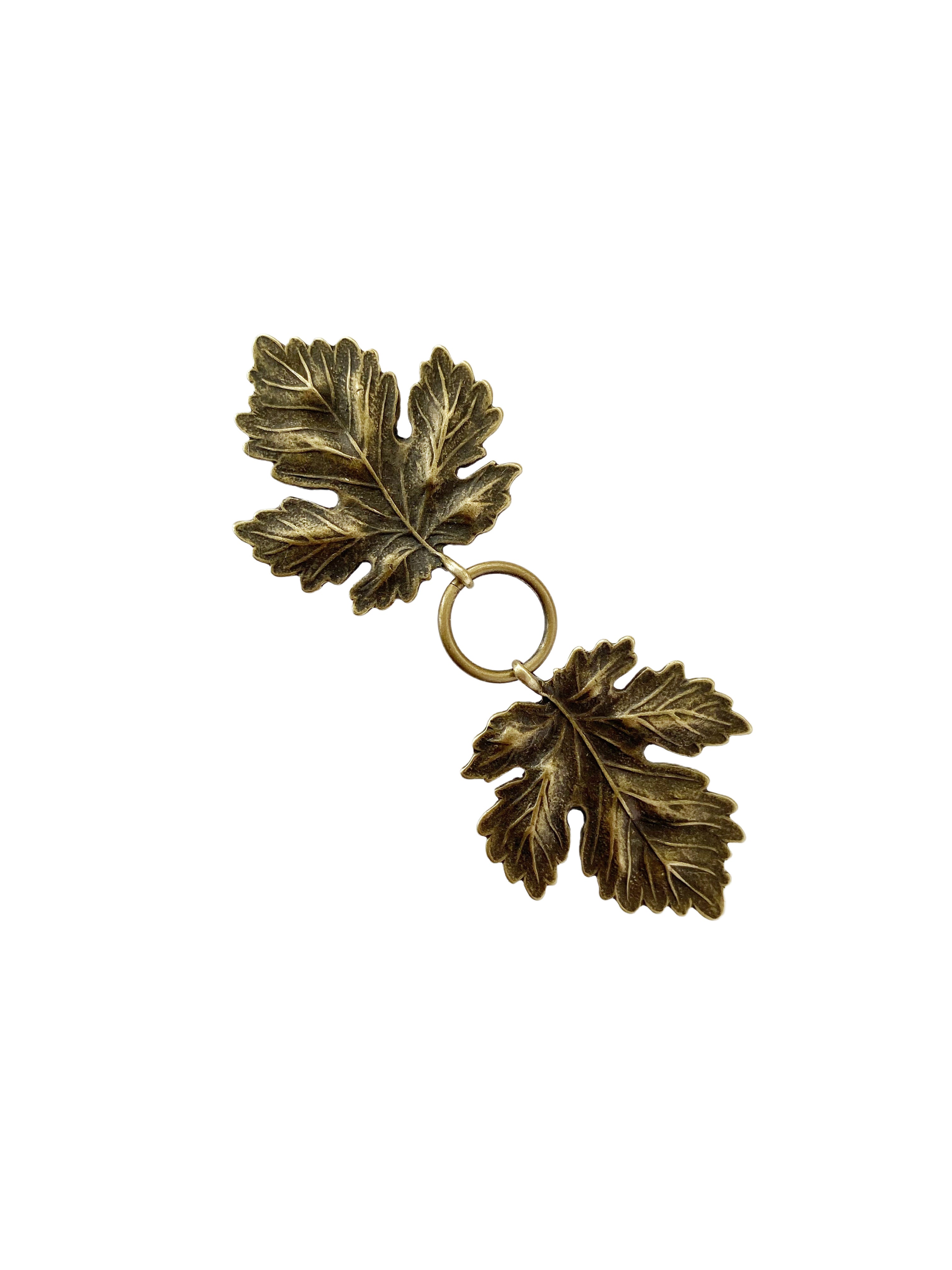 "Sylvan" Bronze | Forests & Fairytales | K-200