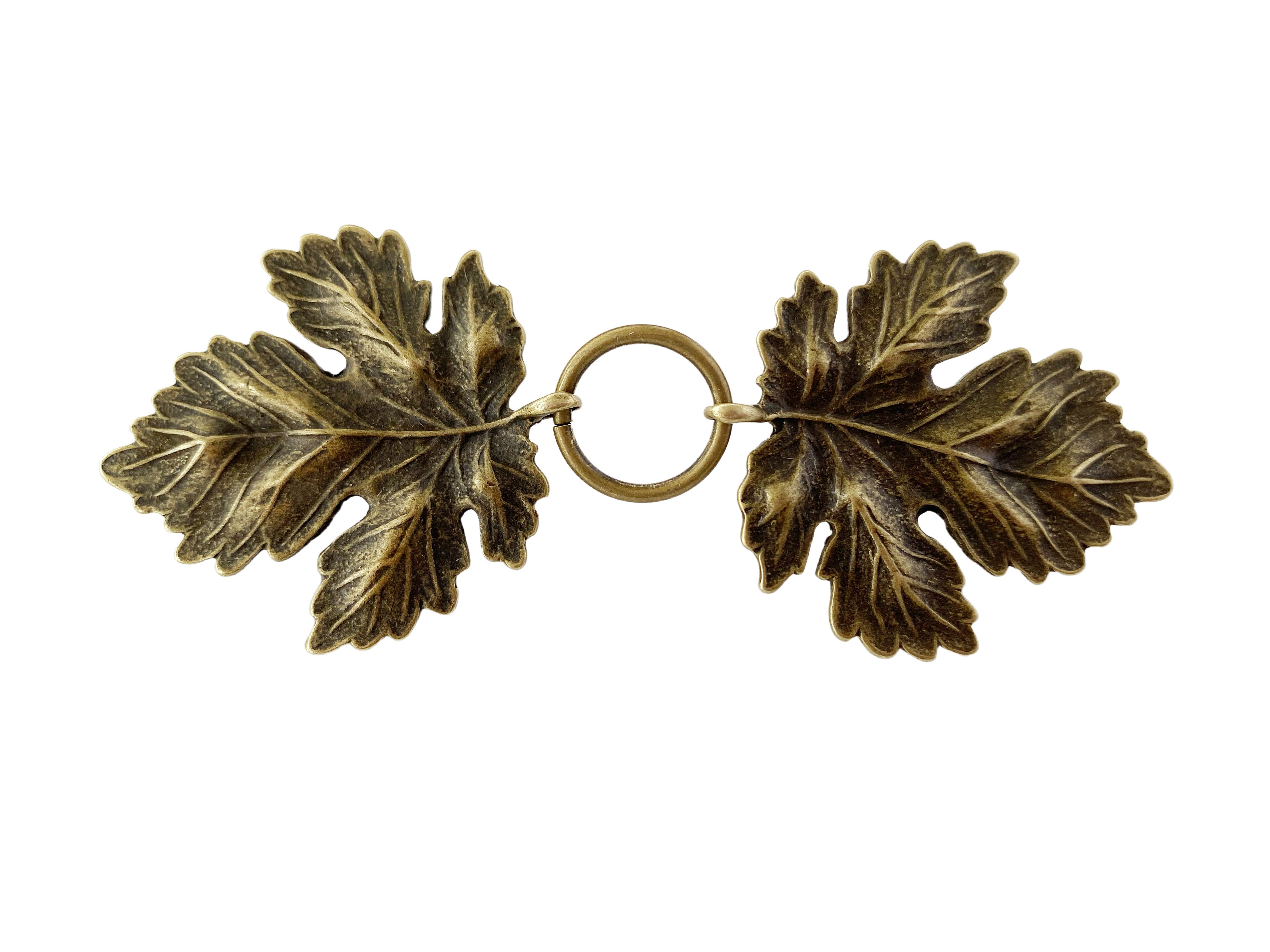 "Sylvan" Bronze | Forests & Fairytales | K-200
