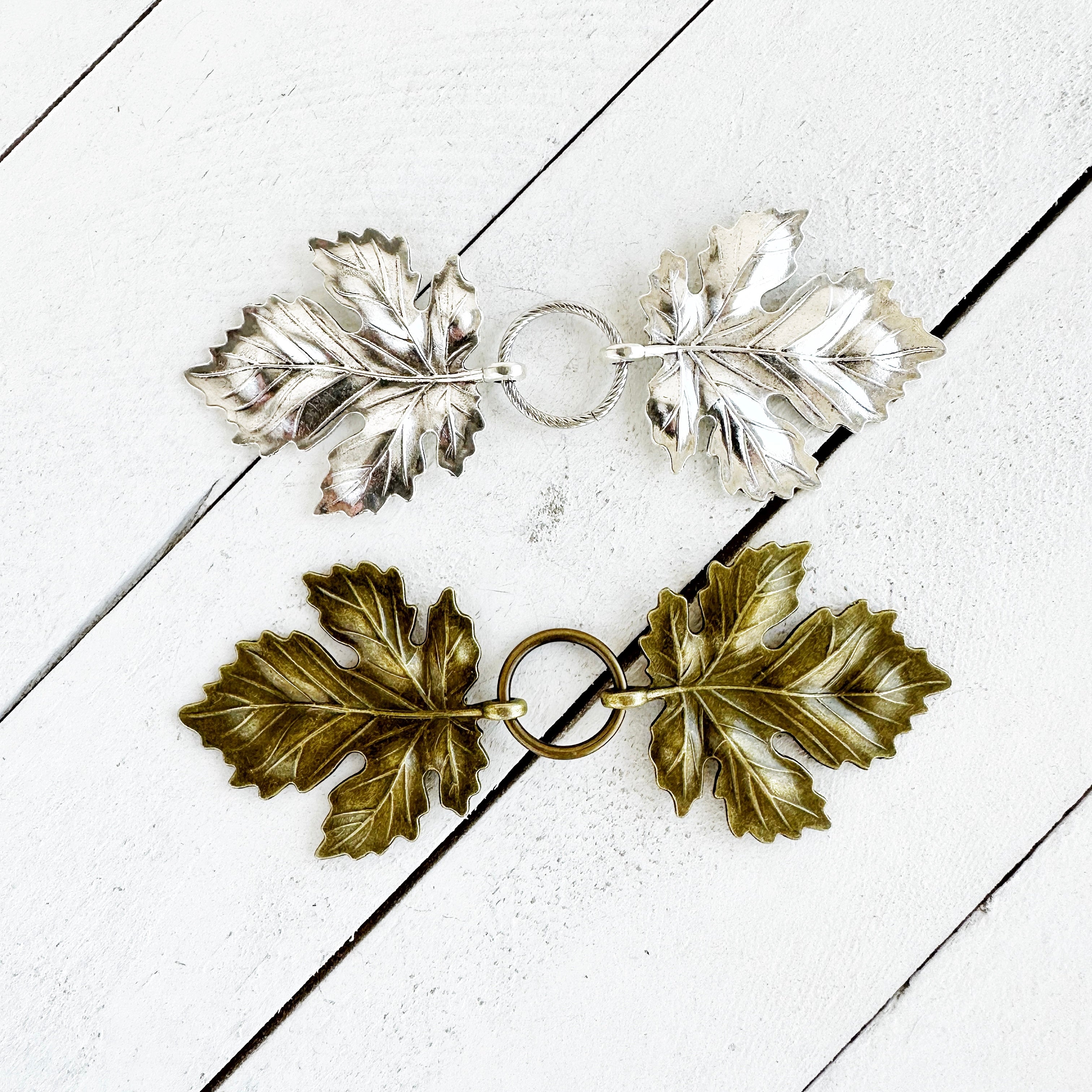 Sylvan Set of 2 | K-200, K-201