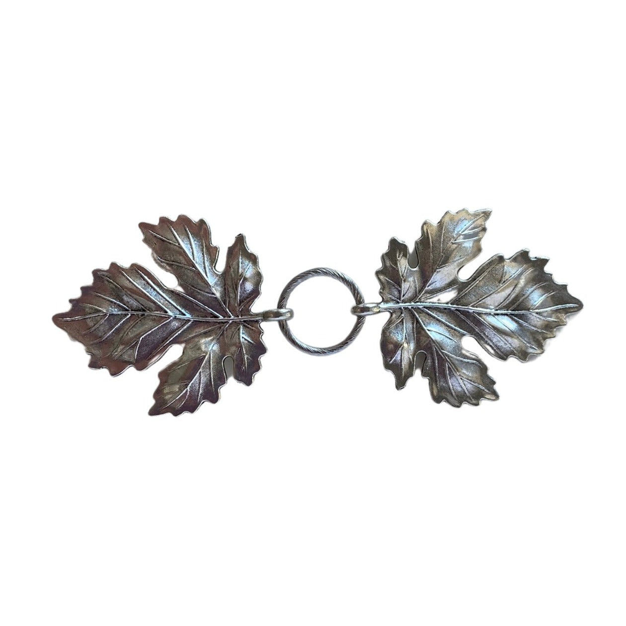 "Sylvan" Silver | Forests & Fairytales | K-201