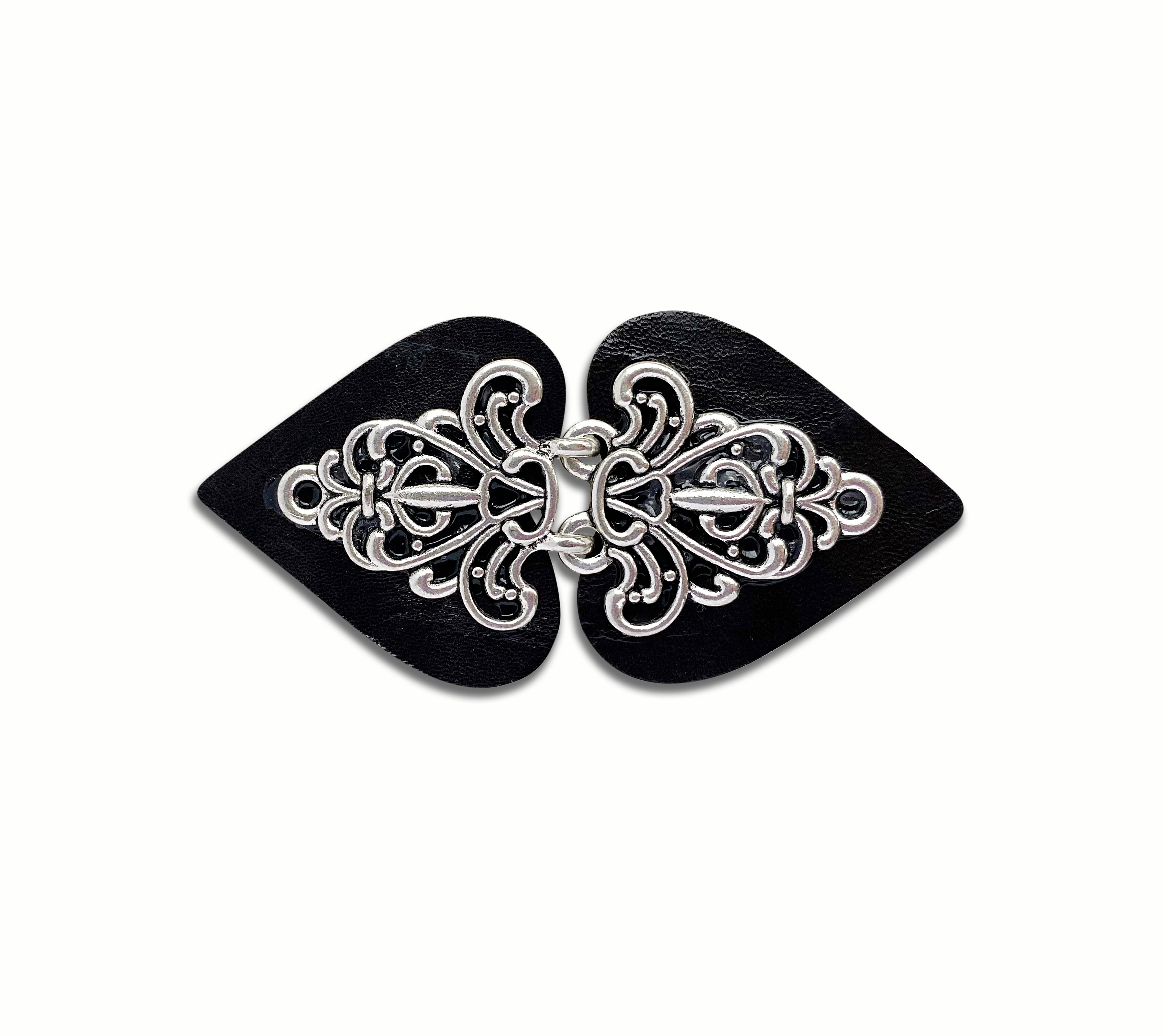"Prelude" on Black | Symphony Collection | K-301