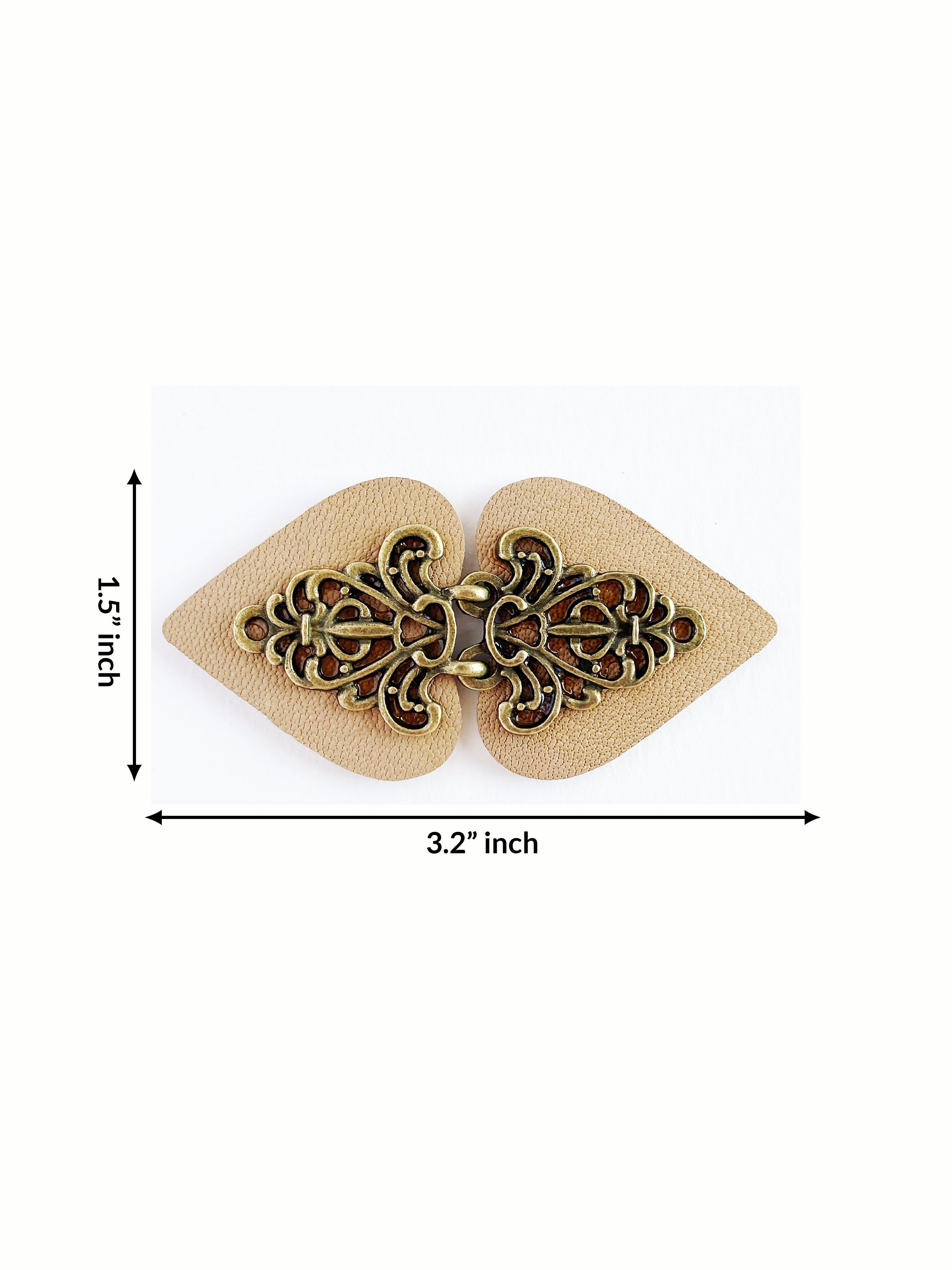 "Andante" on Beige | Symphony Collection | K-308