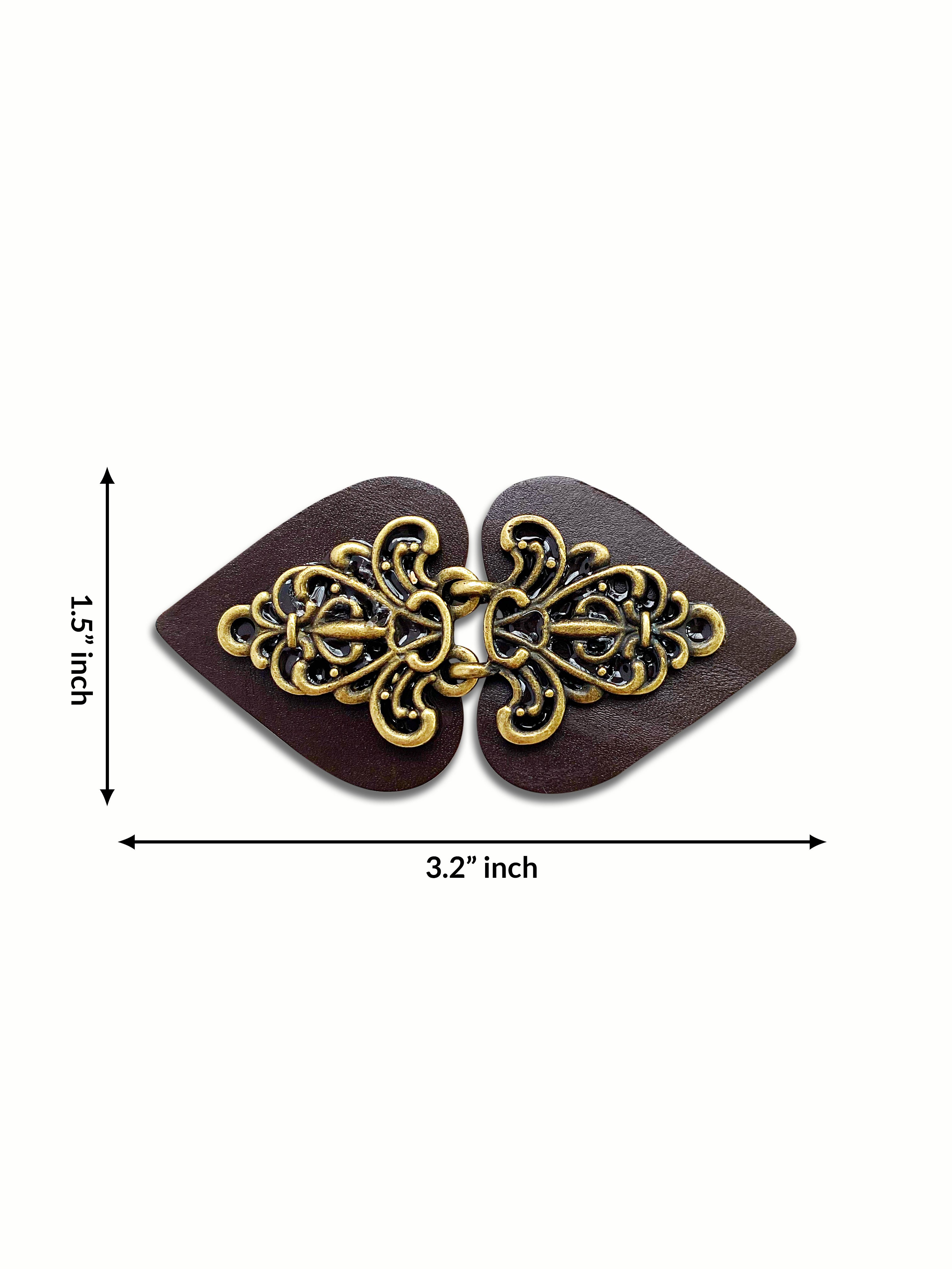 "Andante" on Dark Brown | Symphony Collection | K-307