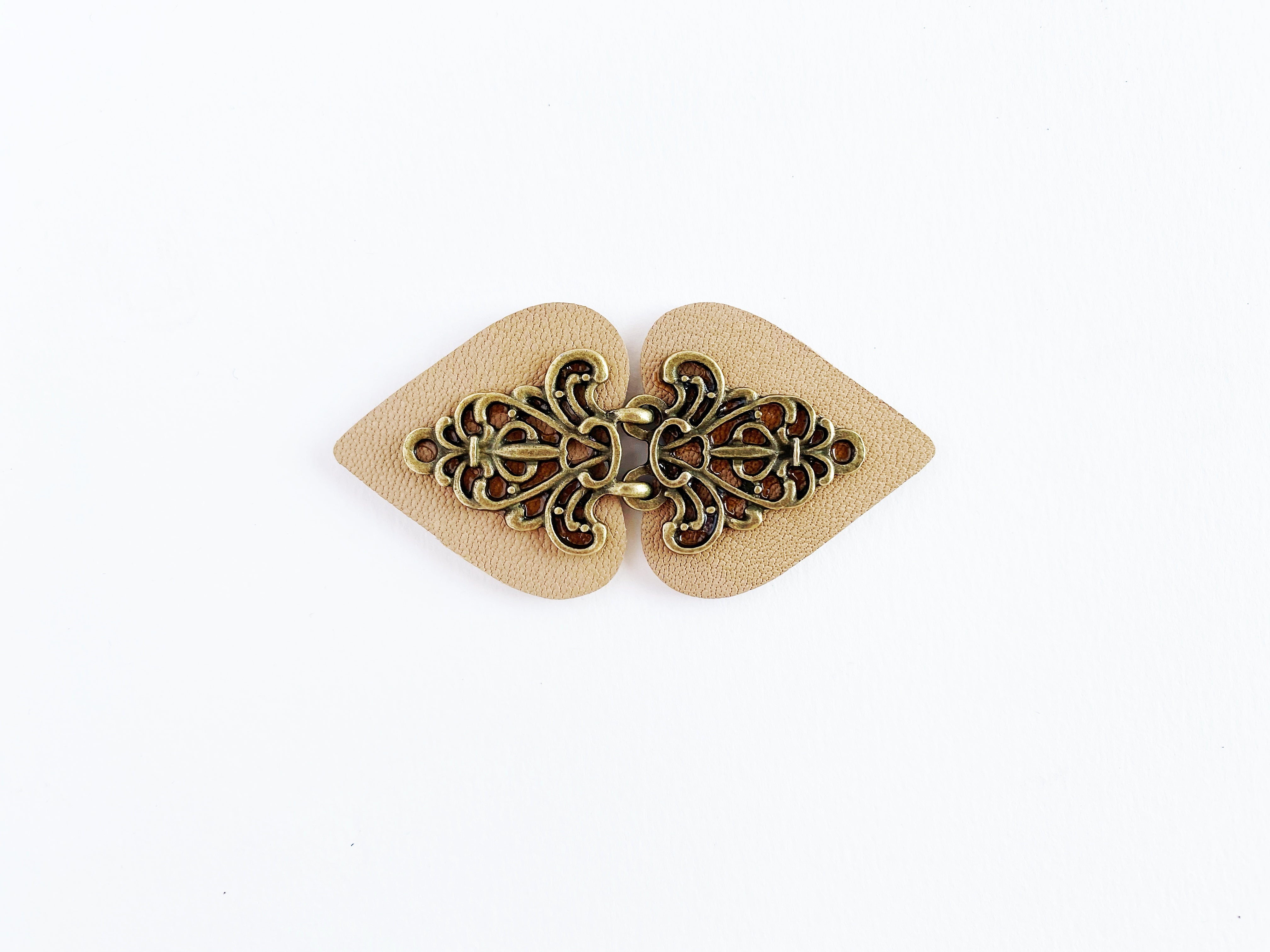 "Andante" on Beige | Symphony Collection | K-308