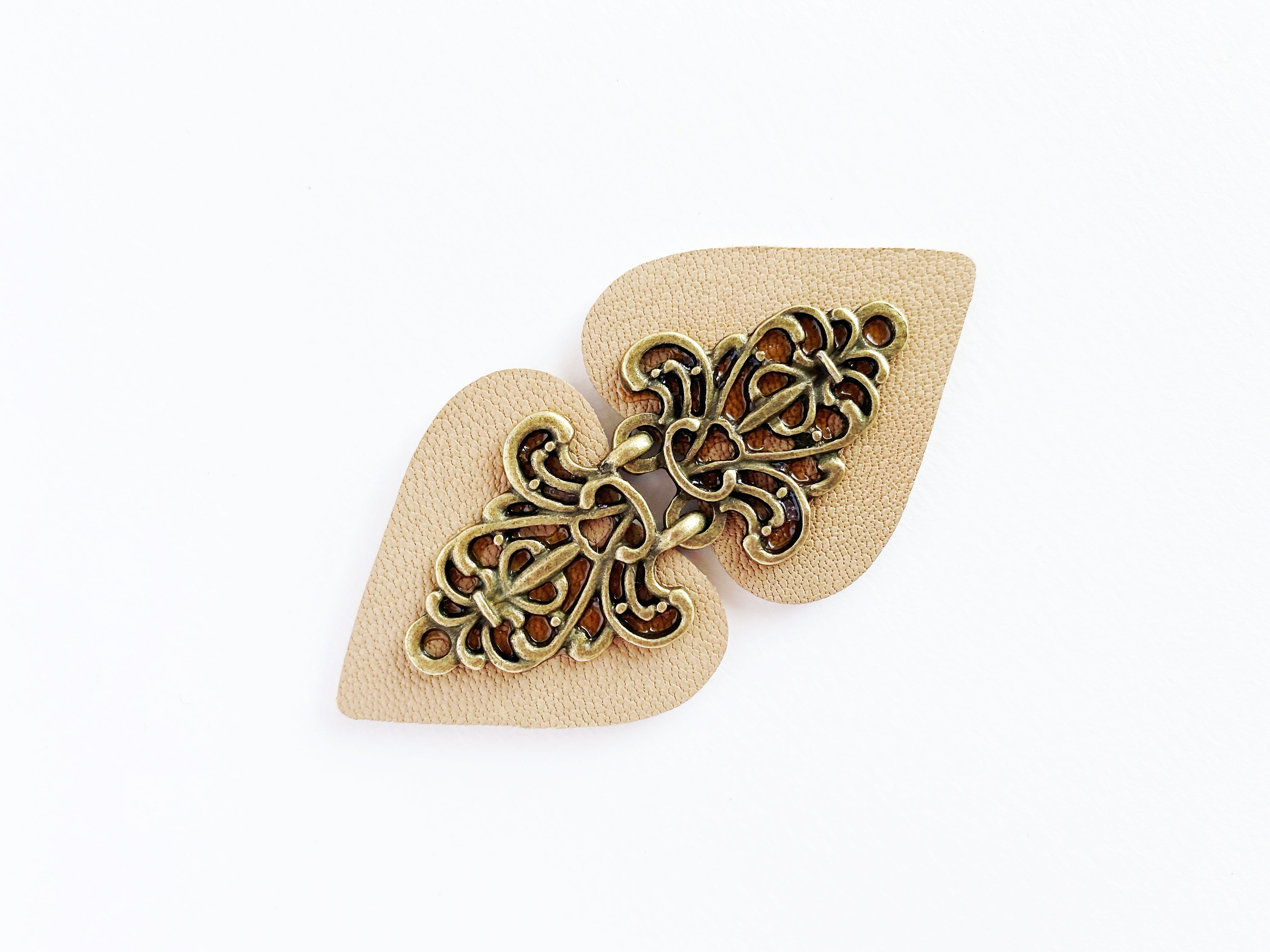 "Andante" on Beige | Symphony Collection | K-308