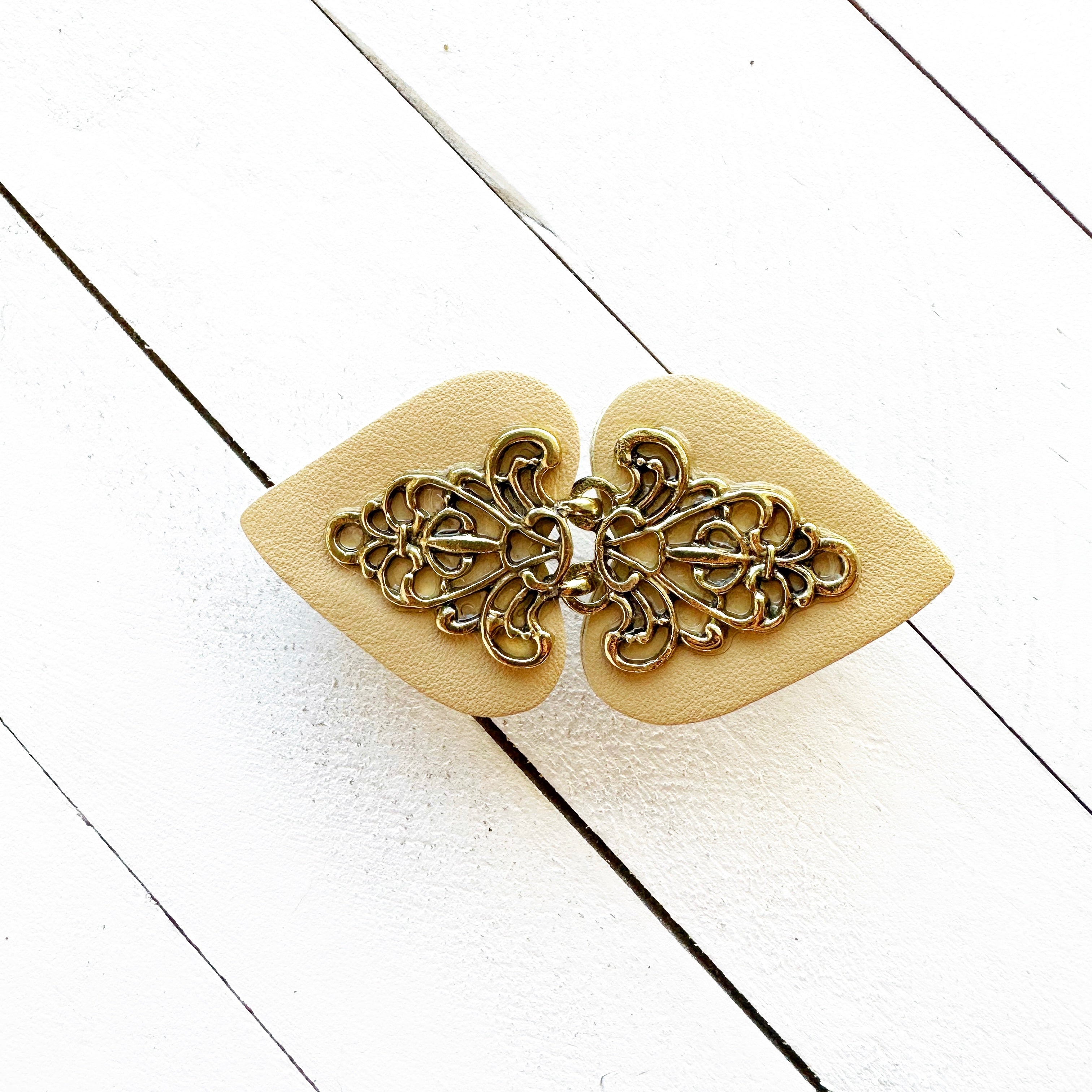 "Andante" on Beige | Symphony Collection | K-308