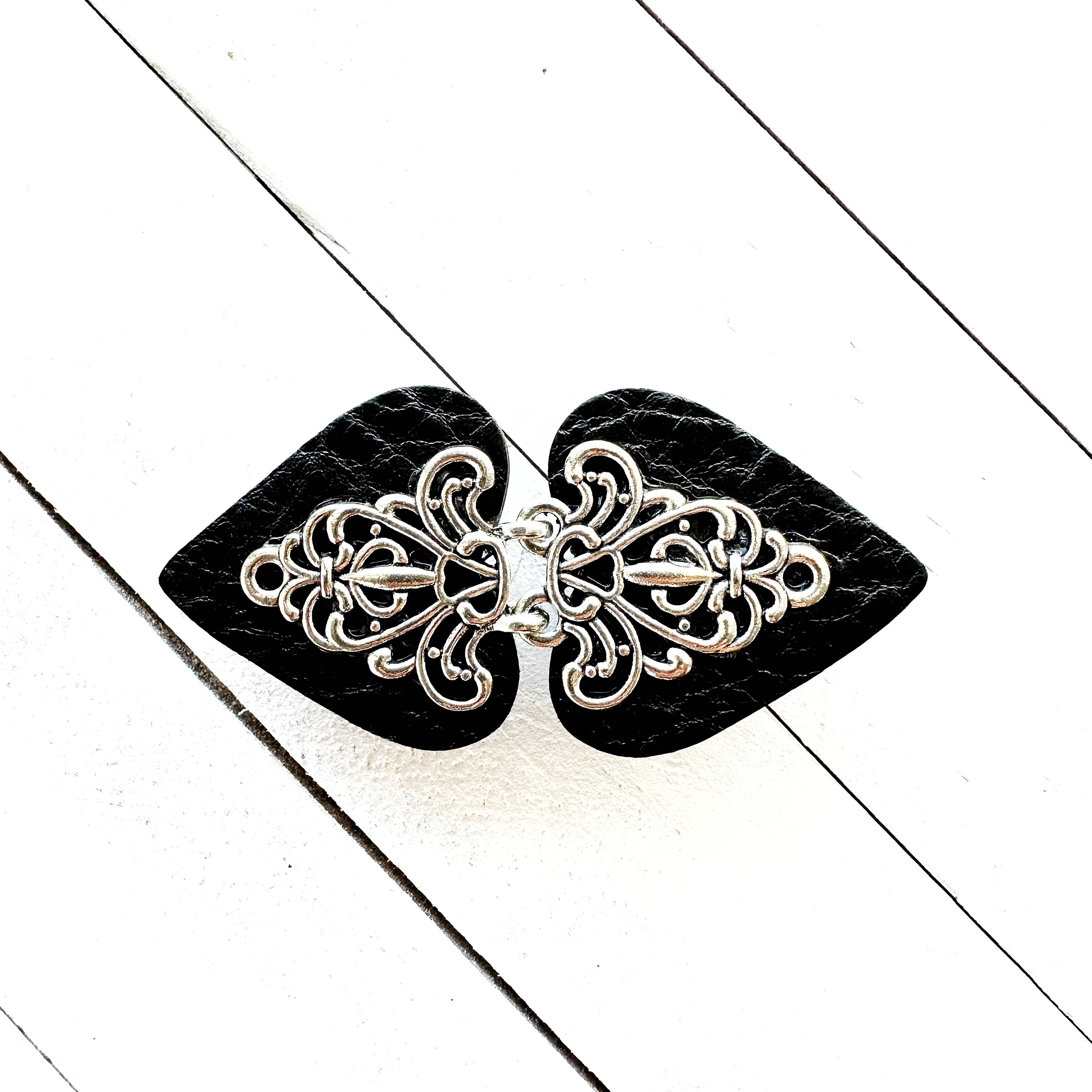 "Prelude" on Black | Symphony Collection | K-301