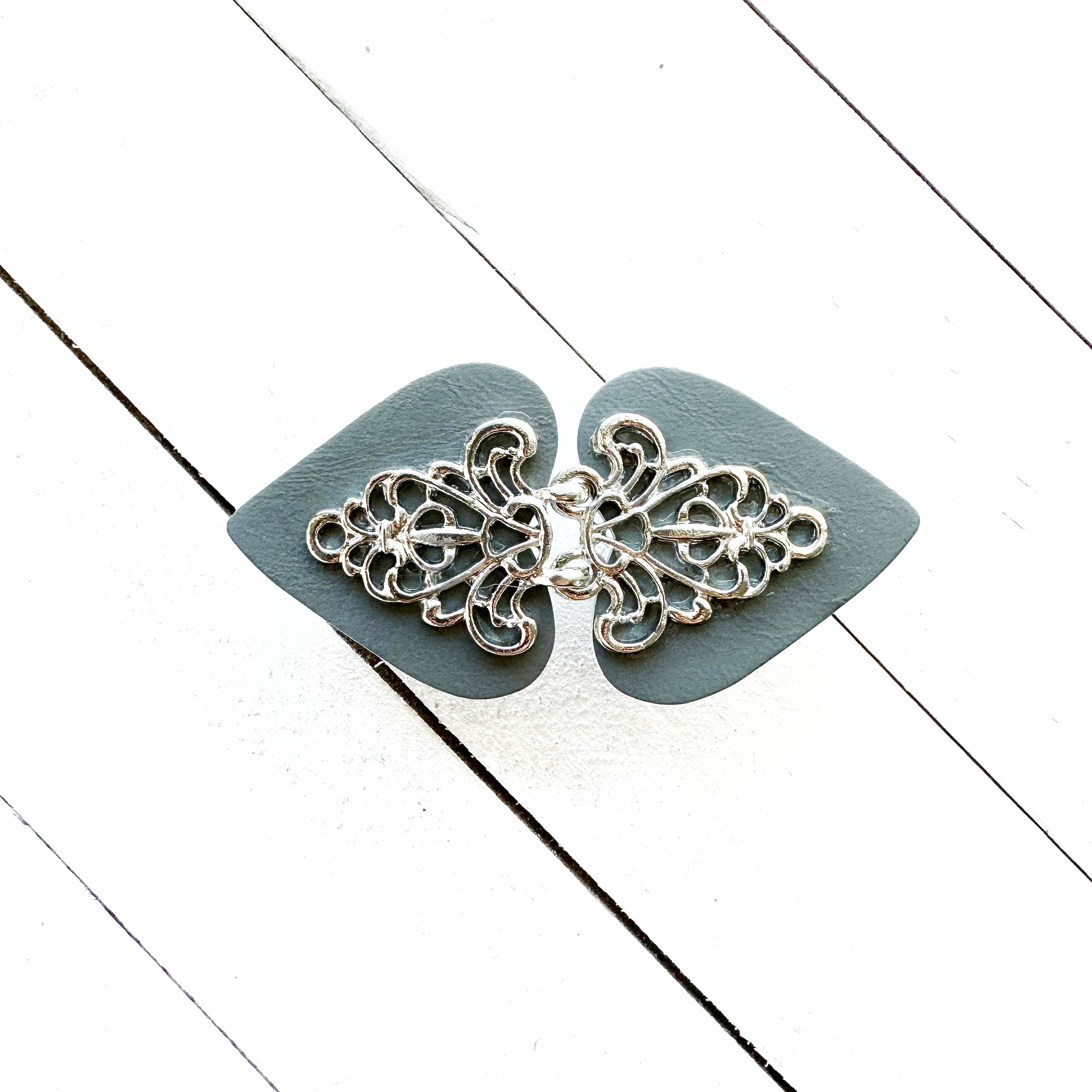 "Prelude" on Gray | Symphony Collection | K-302
