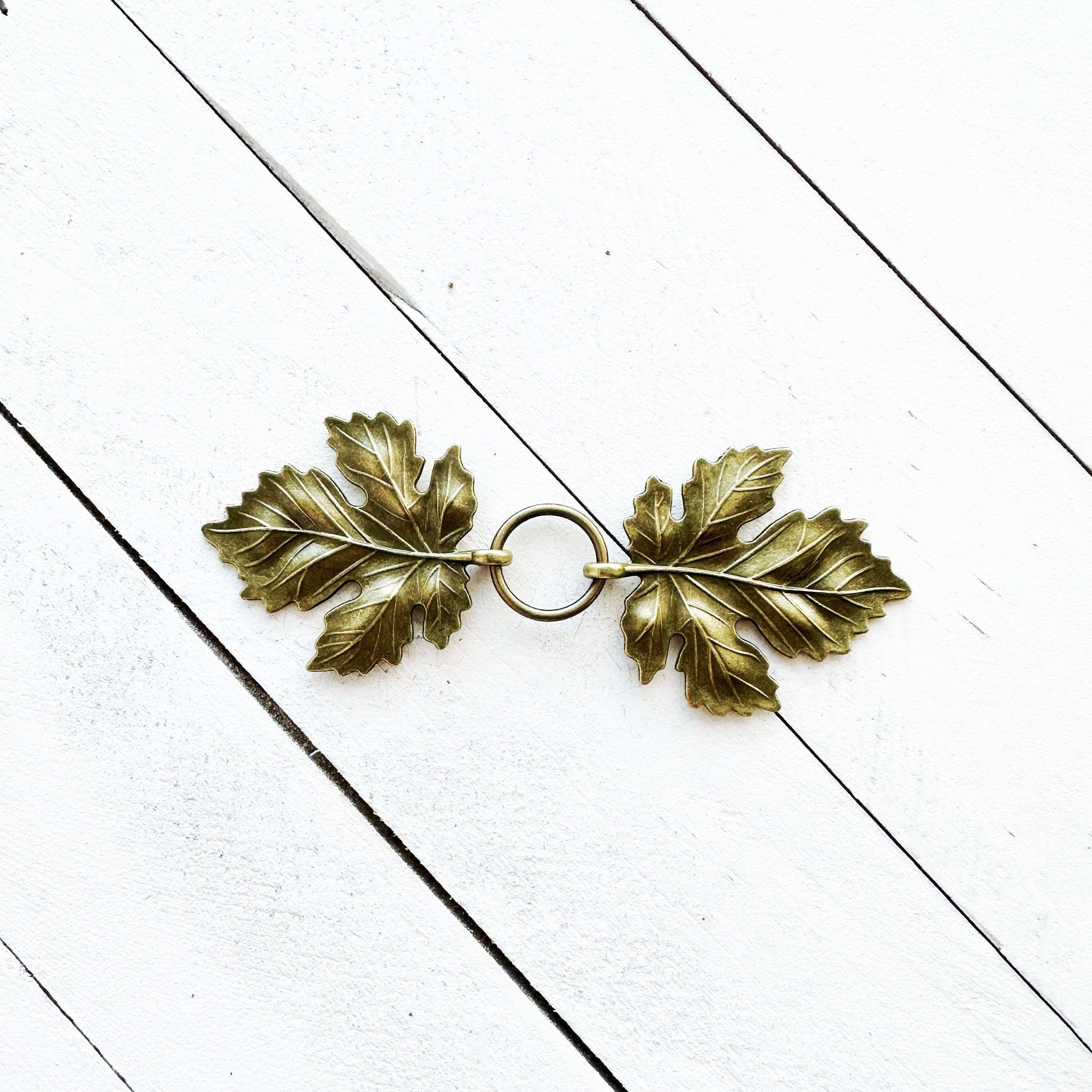 "Sylvan" Bronze | Forests & Fairytales | K-200