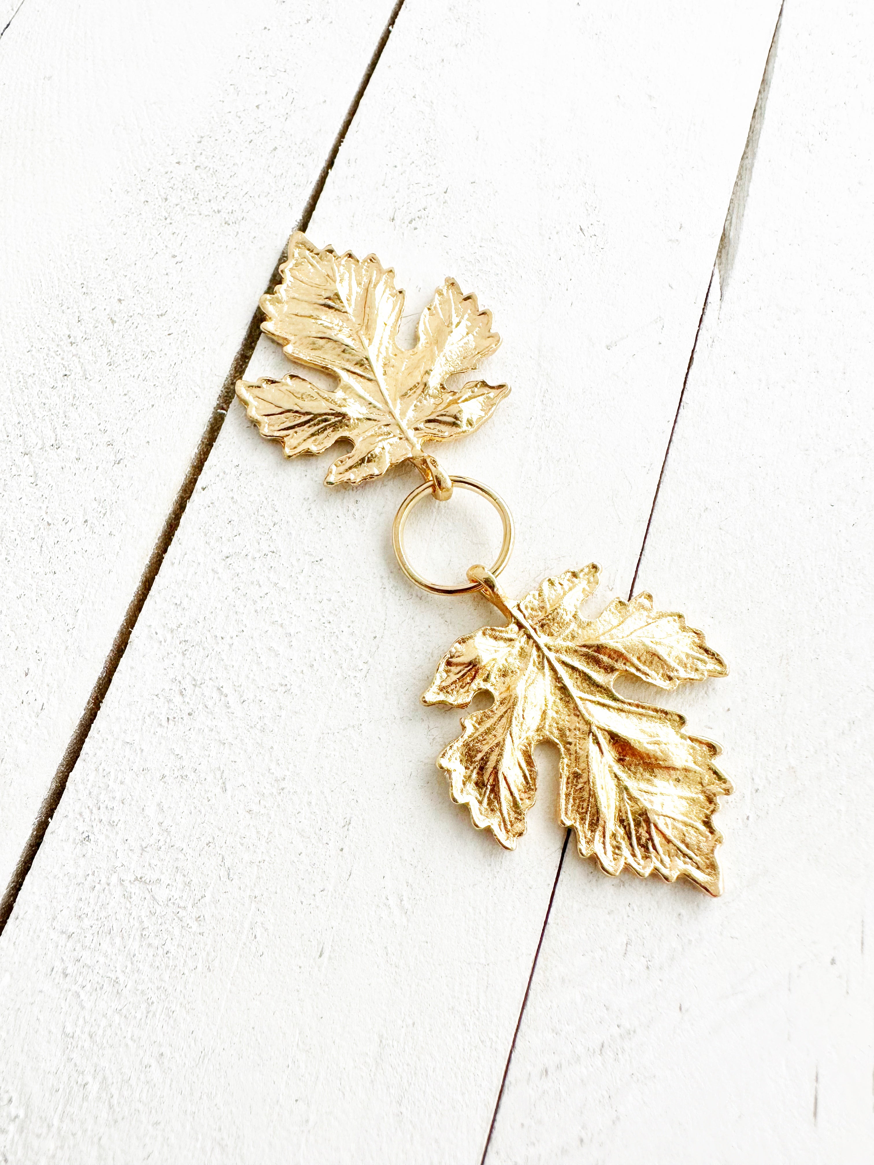 "Sylvan" Gold | Forests & Fairytales
