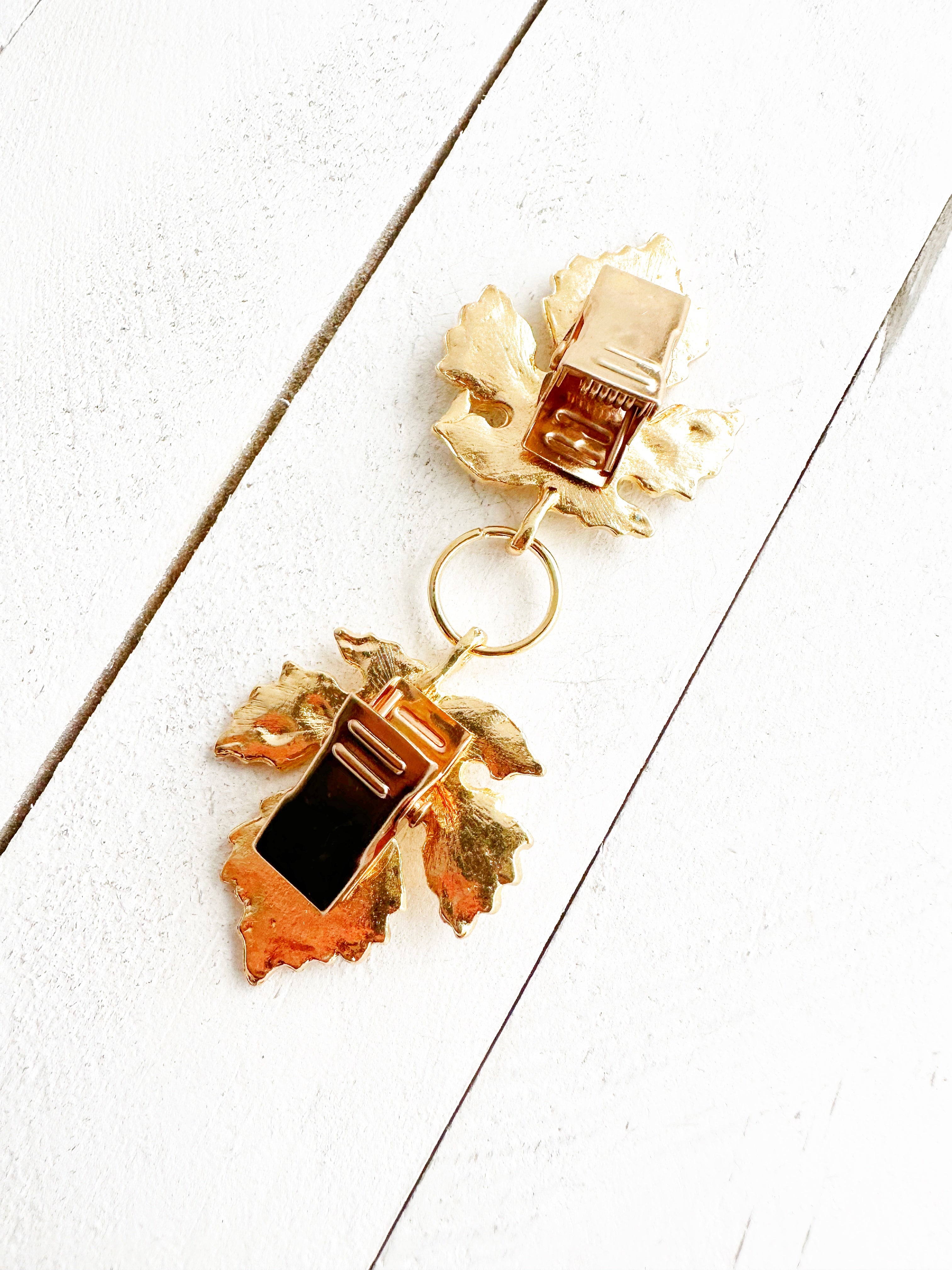 "Sylvan" Gold | Forests & Fairytales