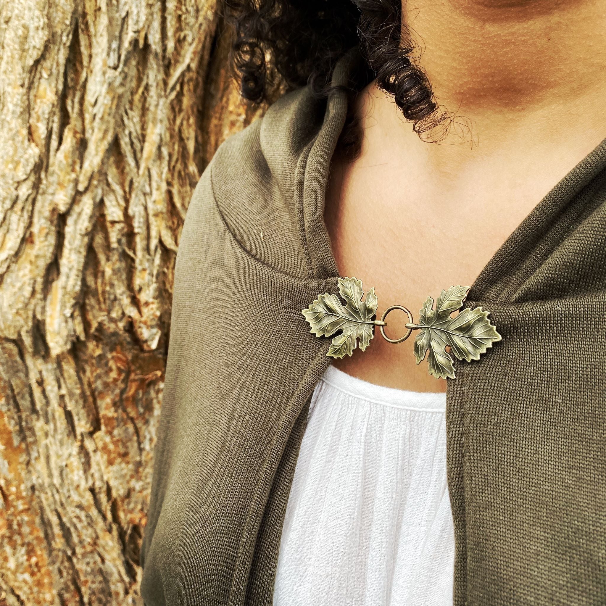 "Sylvan" Bronze | Forests & Fairytales | K-200