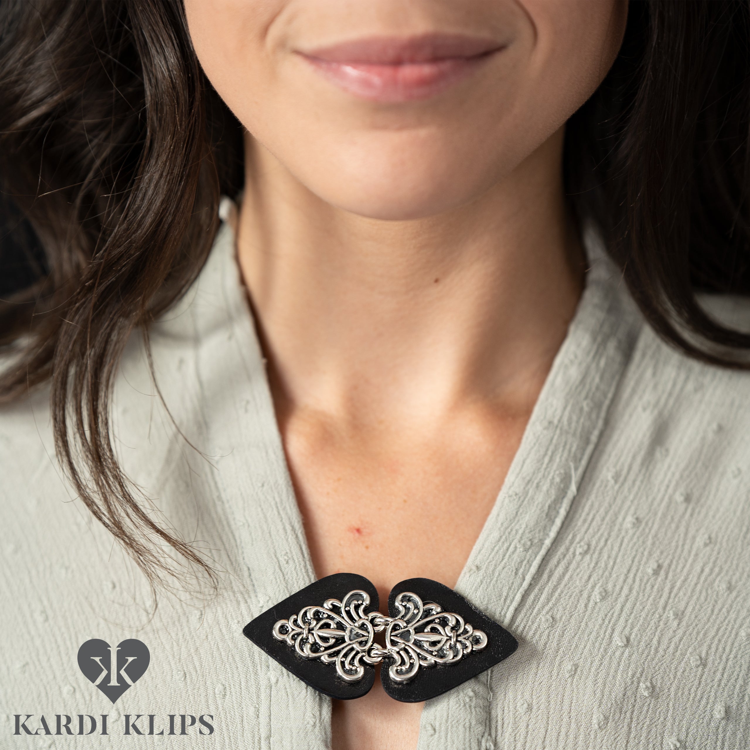 "Prelude" on Black | Symphony Collection | K-301
