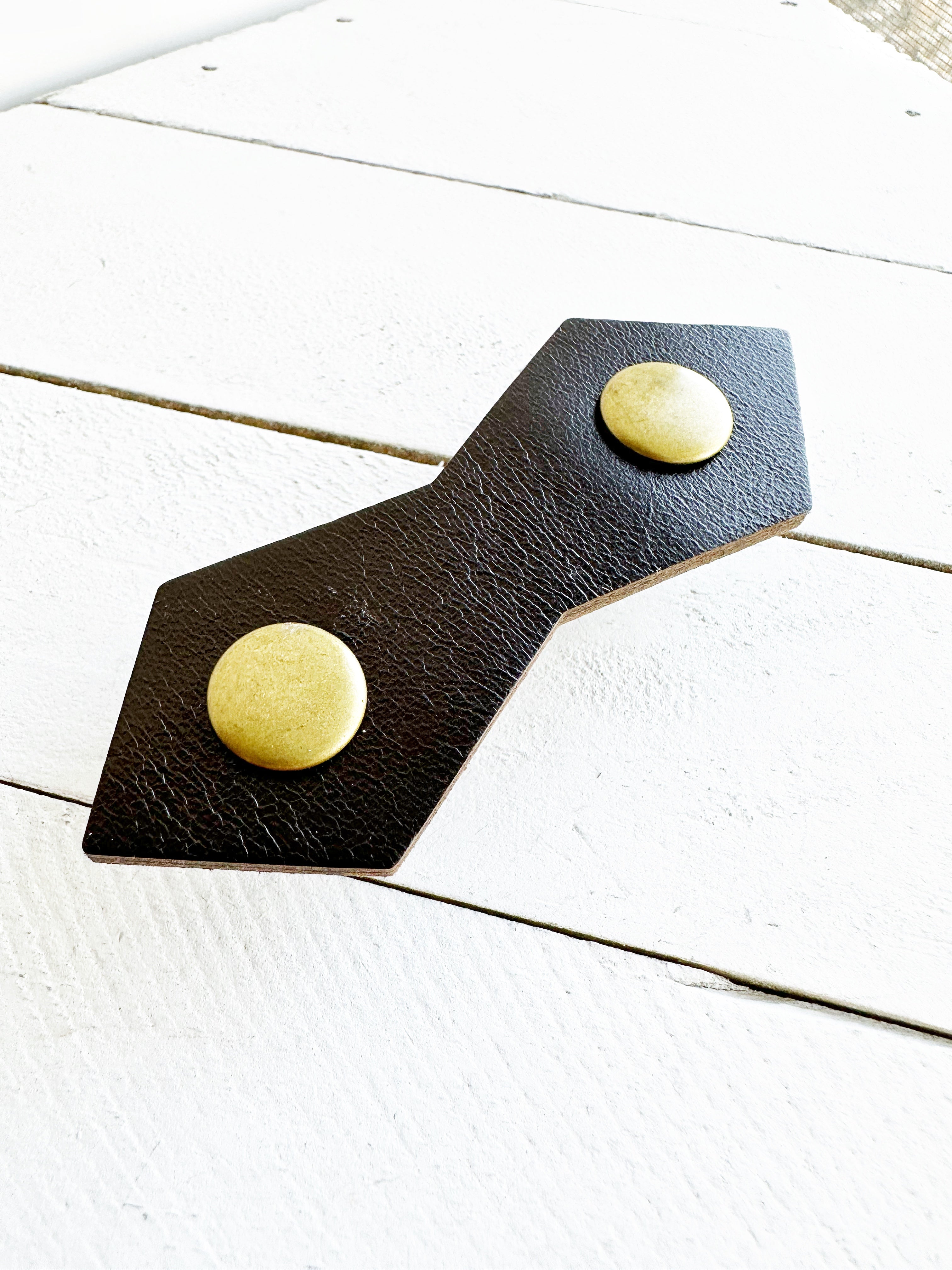 NEW *Valor* Bronze on Dark Brown | K-702