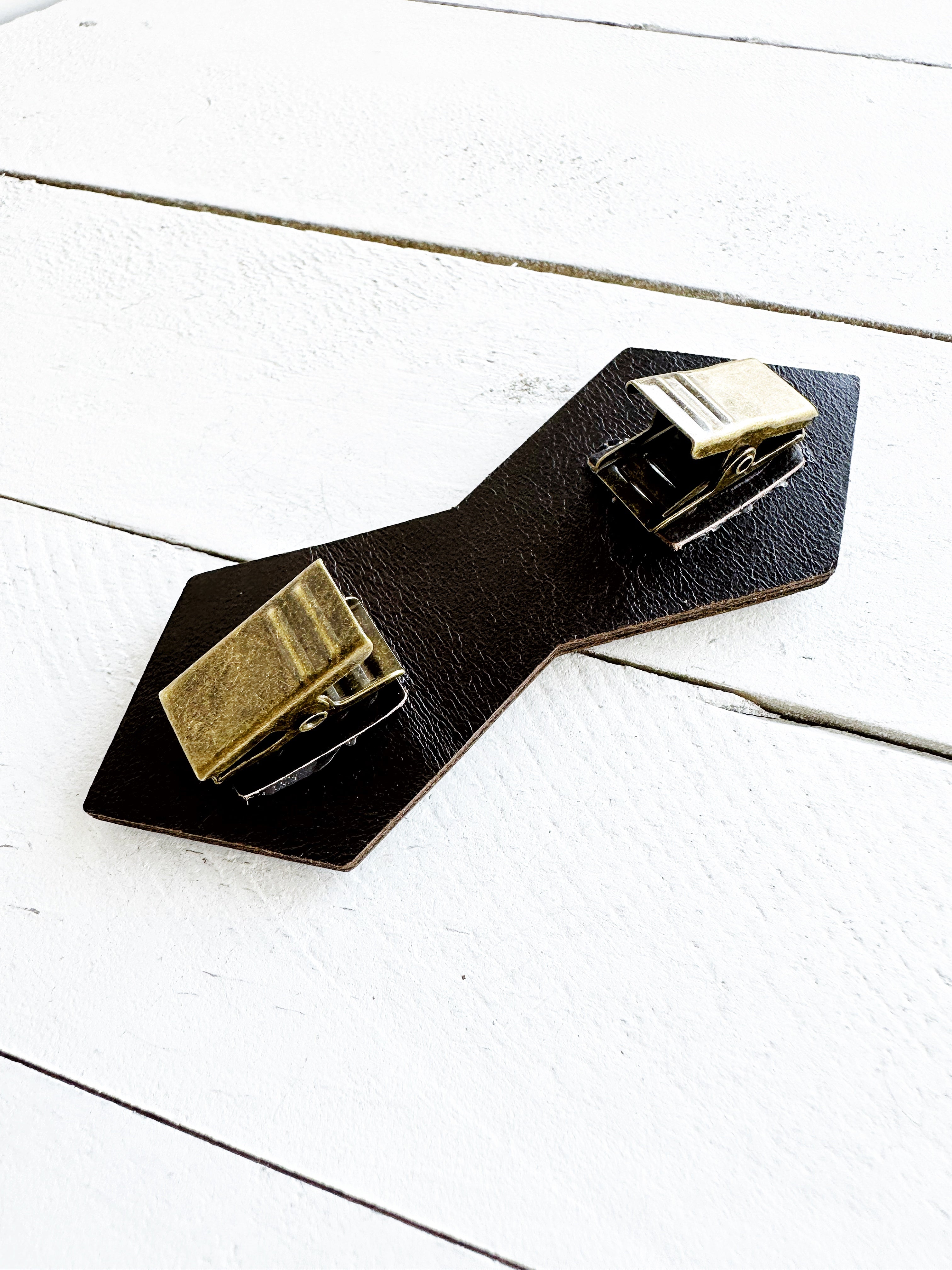 NEW *Valor* Bronze on Dark Brown | K-702
