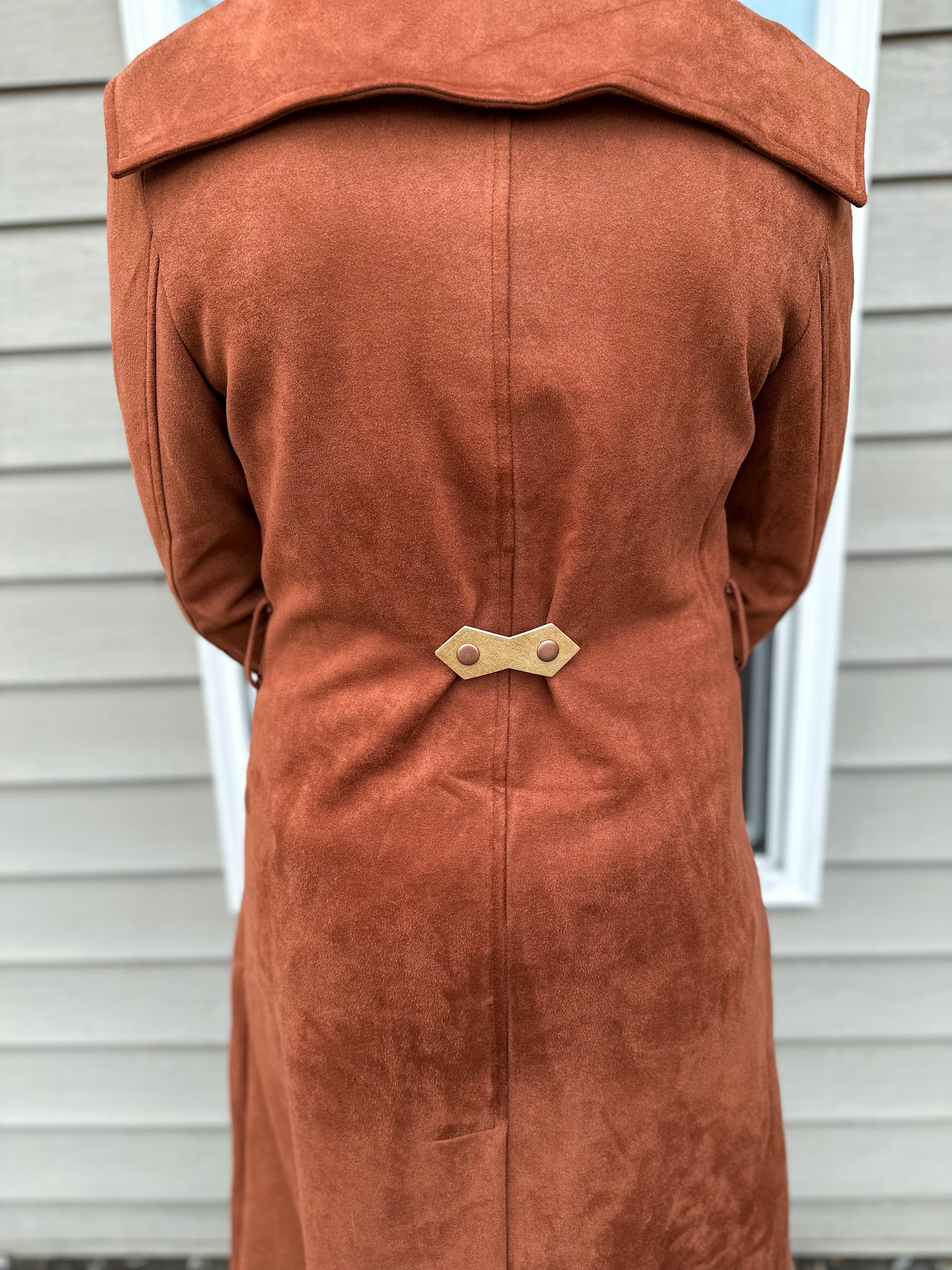 NEW *Valor* Copper on Butterscotch | K-704