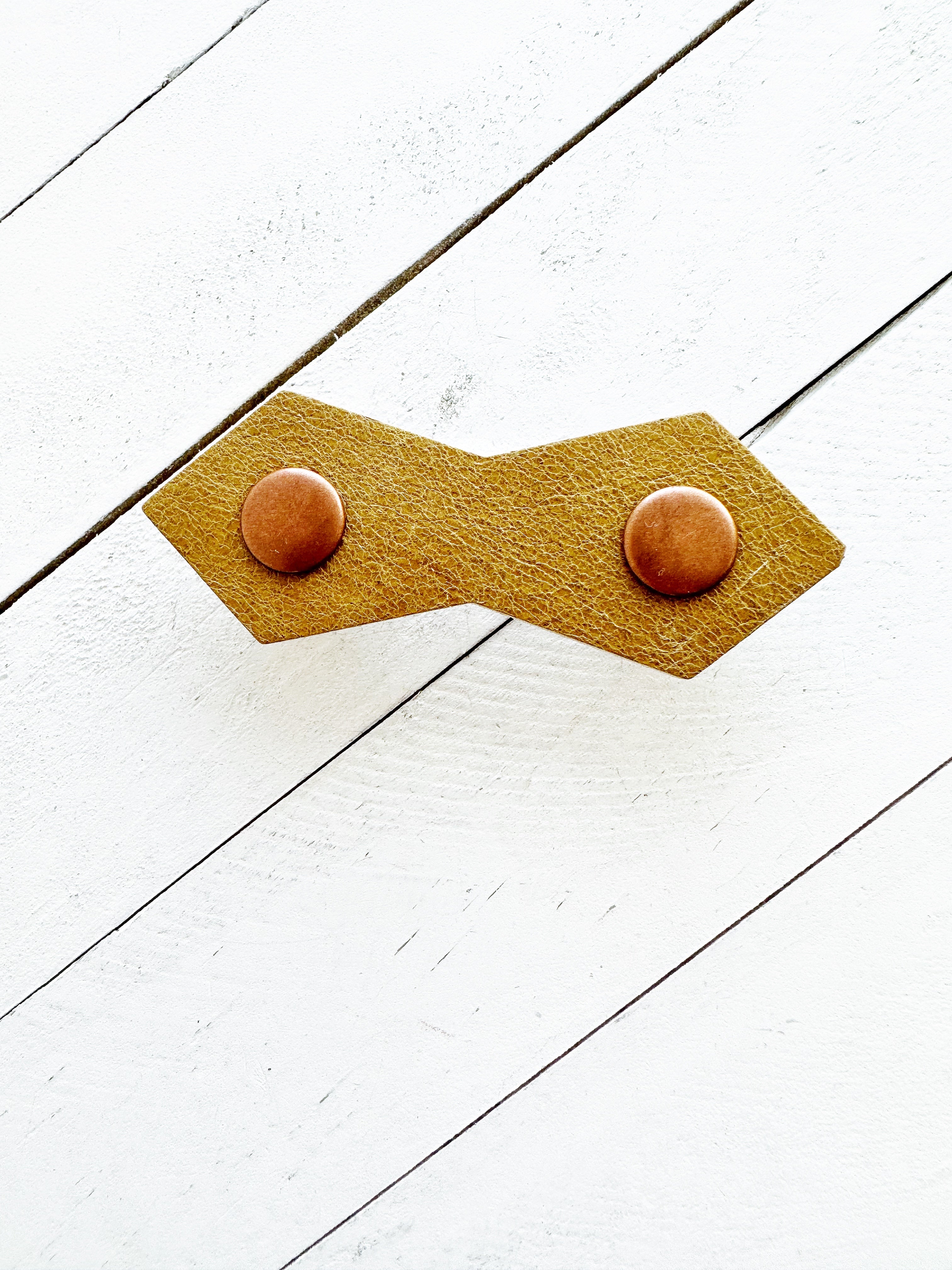 NEW *Valor* Copper on Butterscotch | K-704